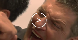 video preview Bijtincident